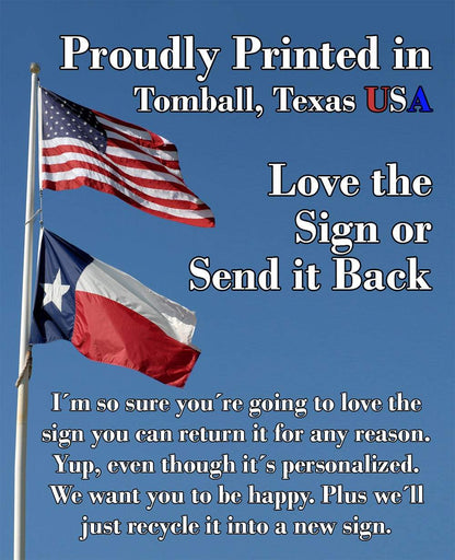 Notice This Place Is Politically Incorrect - Metal Sign